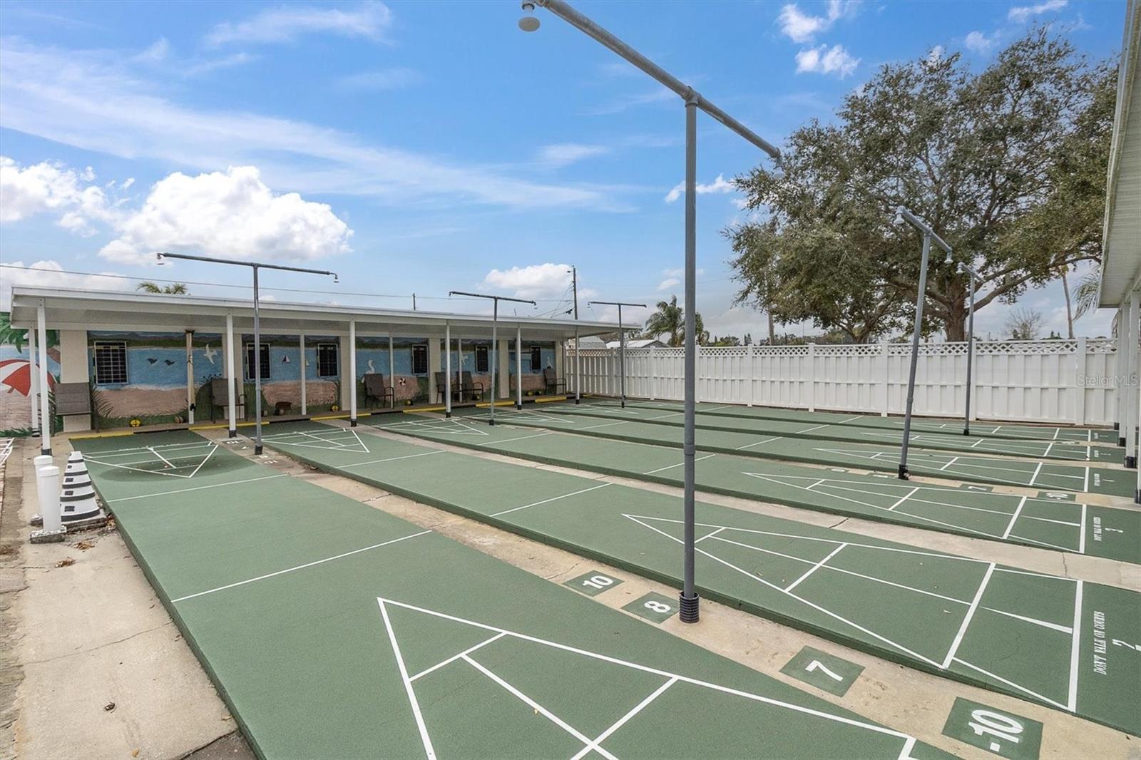 4352 TAHITIAN GARDENS CIR #F, HOLIDAY, FL, 34691