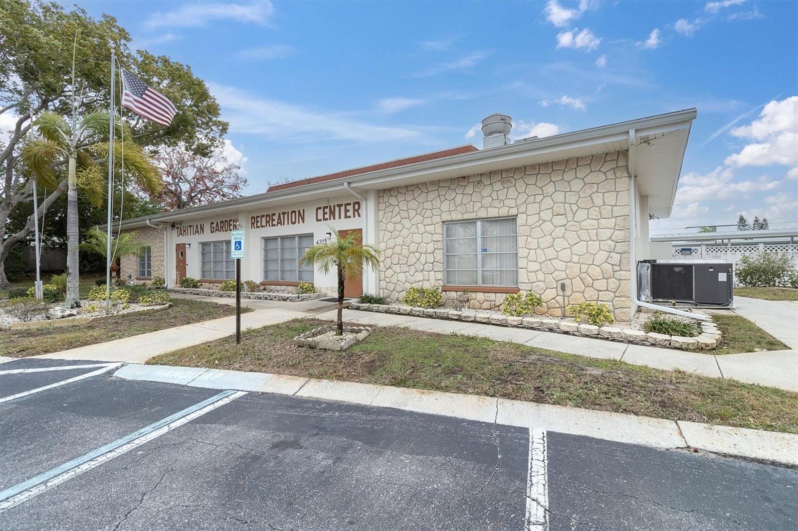 4352 TAHITIAN GARDENS CIR #F, HOLIDAY, FL, 34691