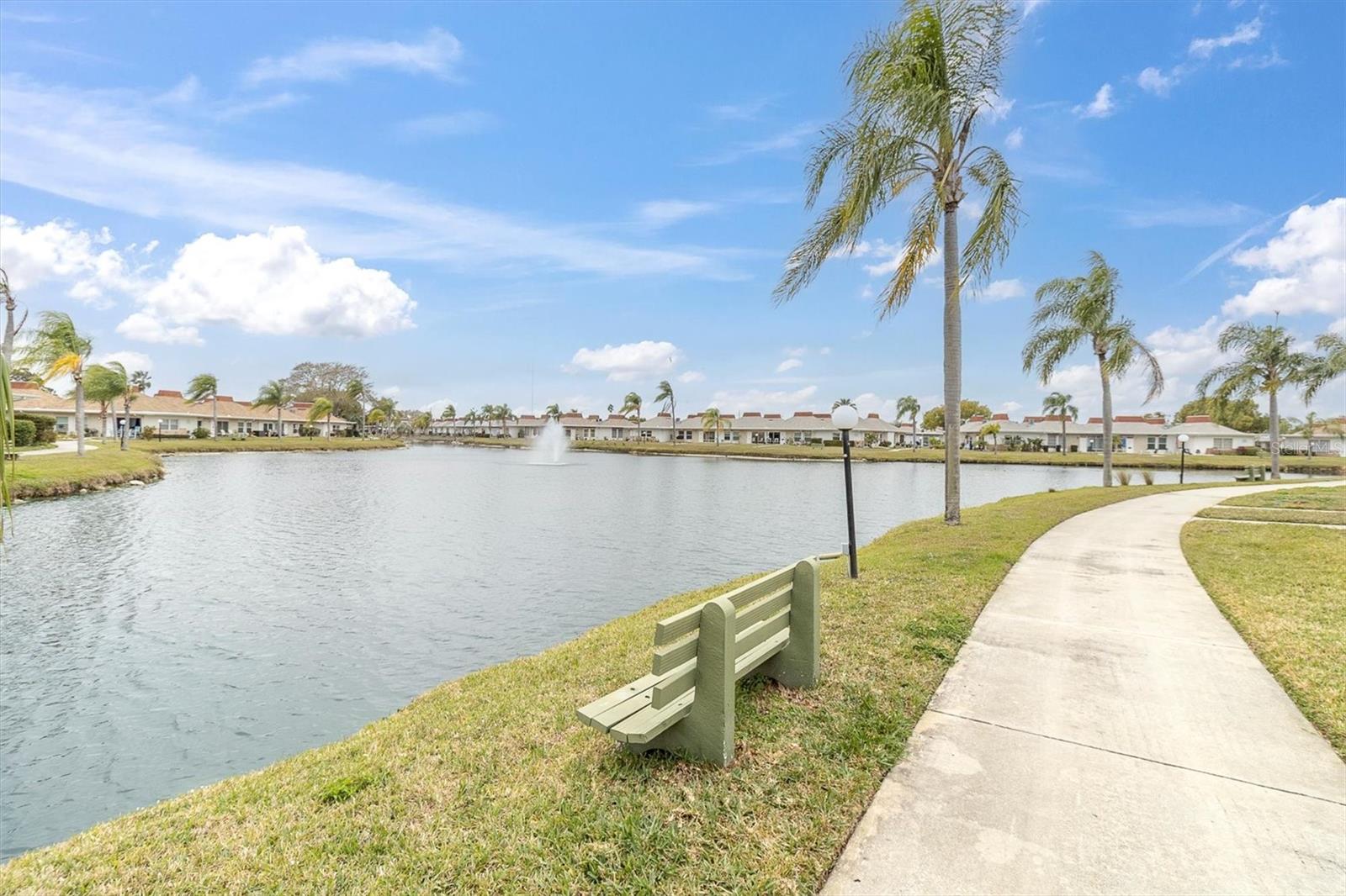 4352 TAHITIAN GARDENS CIR #F, HOLIDAY, FL, 34691