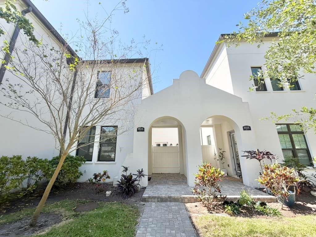 4606 W FIG ST #2, TAMPA, FL, 33609