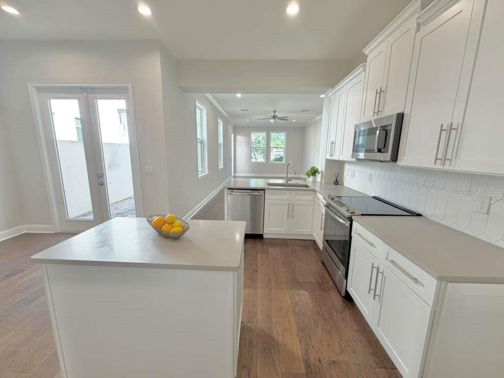 4606 W FIG ST #2, TAMPA, FL, 33609