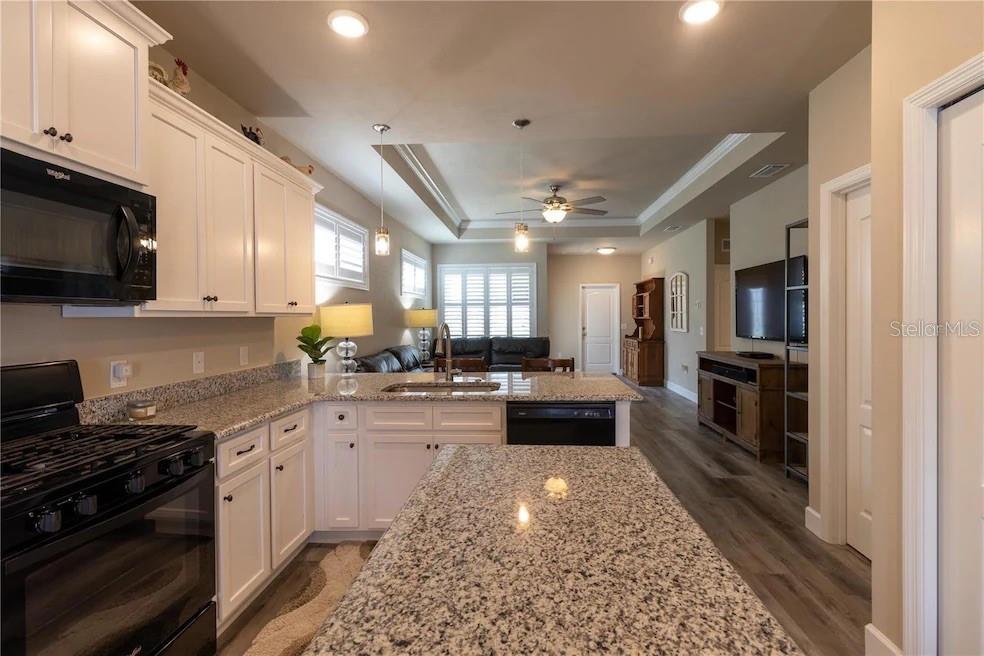 24650 SW 17TH PL, NEWBERRY, FL, 32669