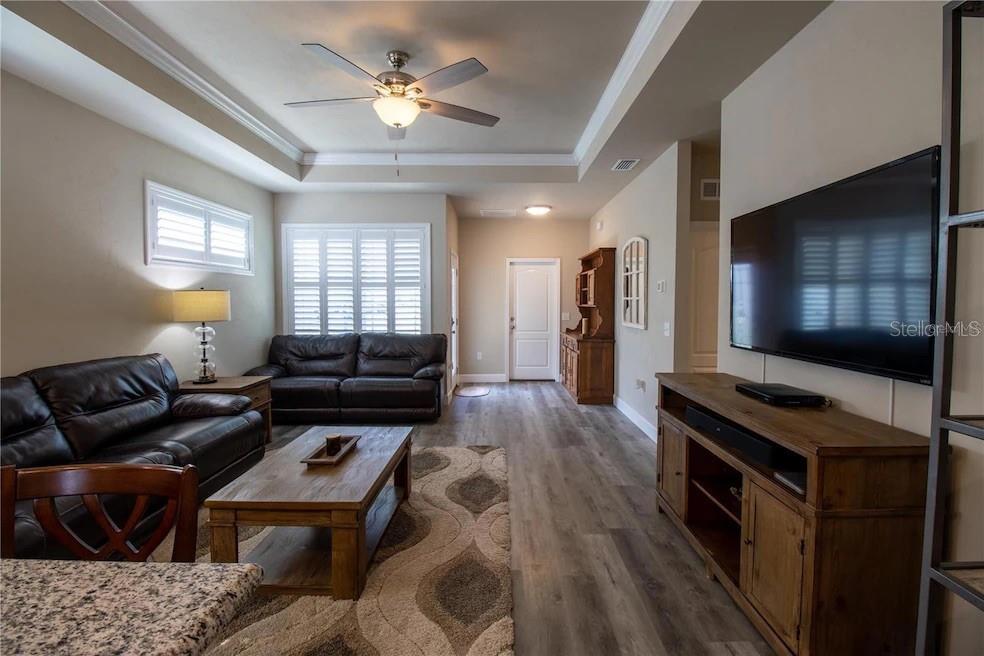 24650 SW 17TH PL, NEWBERRY, FL, 32669