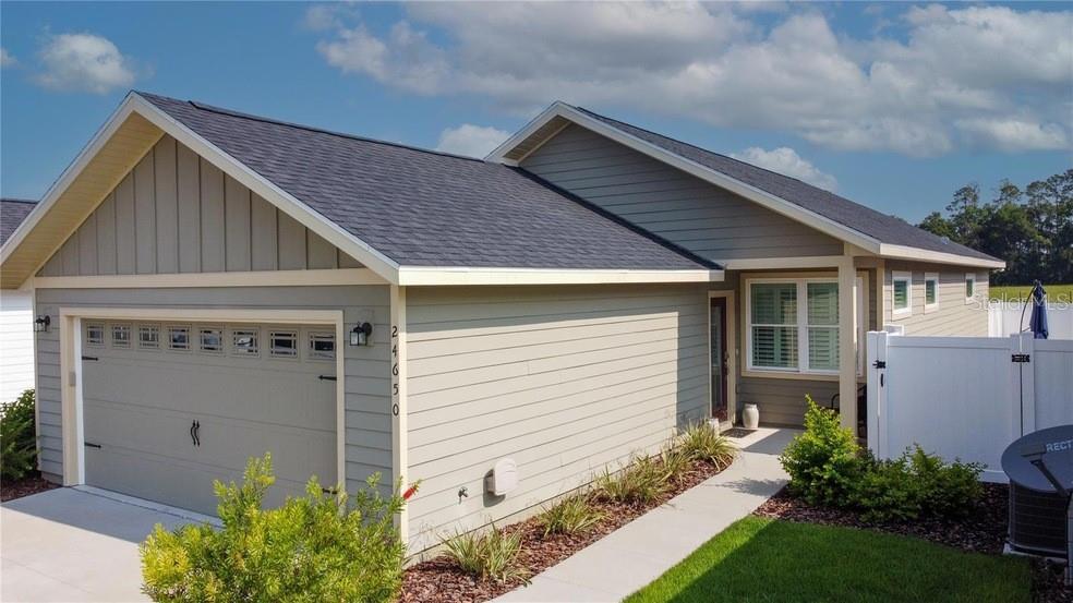 24650 SW 17TH PL, NEWBERRY, FL, 32669
