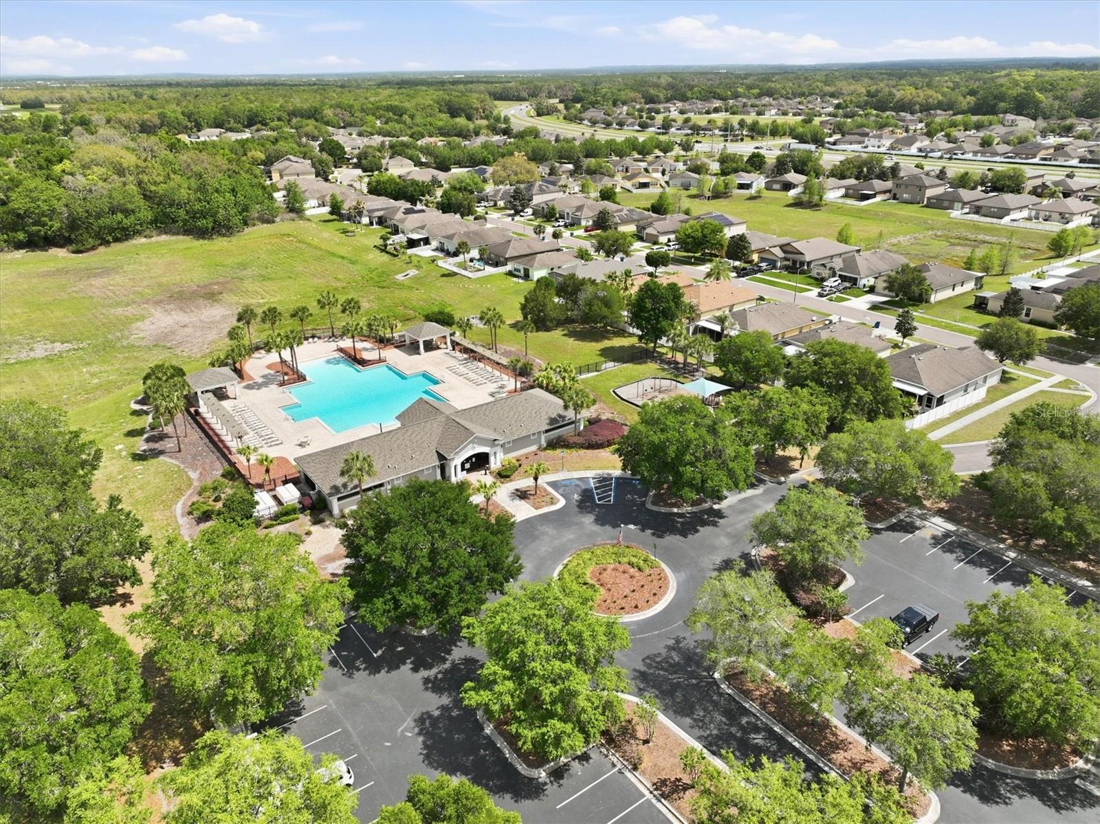 601 NODDING SHADE DR, BROOKSVILLE, FL, 34604