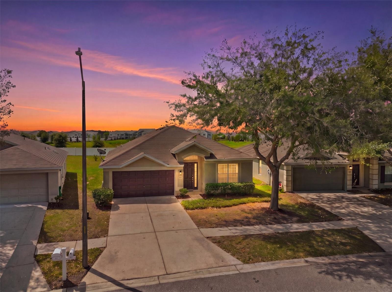 601 NODDING SHADE DR, BROOKSVILLE, FL, 34604