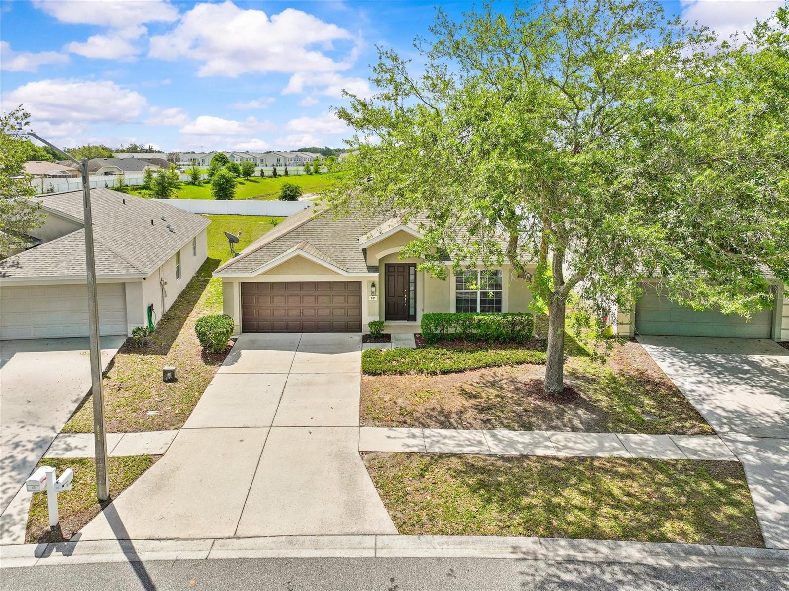 601 NODDING SHADE DR, BROOKSVILLE, FL, 34604