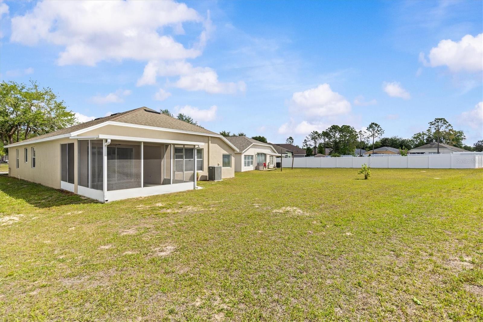 601 NODDING SHADE DR, BROOKSVILLE, FL, 34604