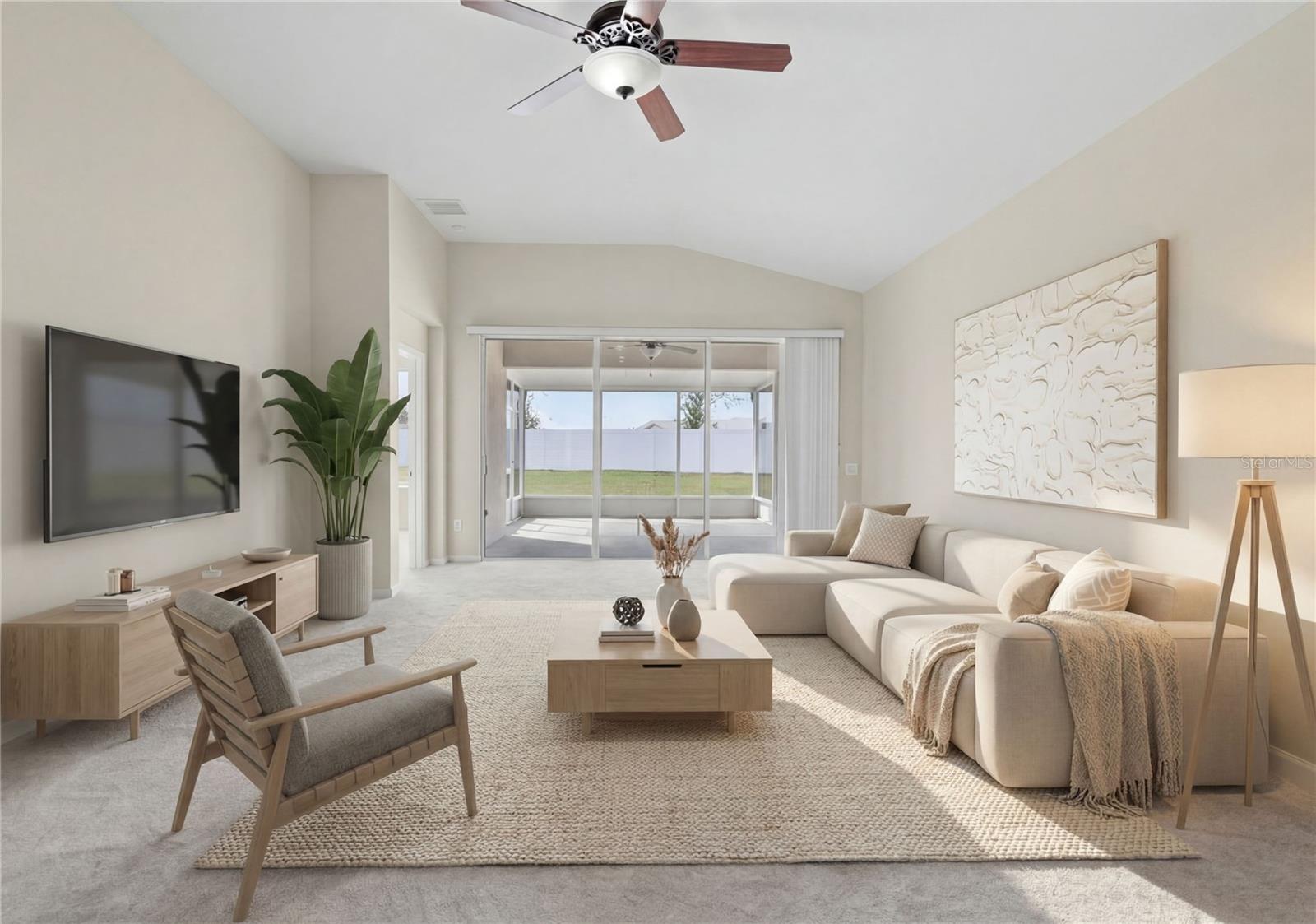 601 NODDING SHADE DR, BROOKSVILLE, FL, 34604