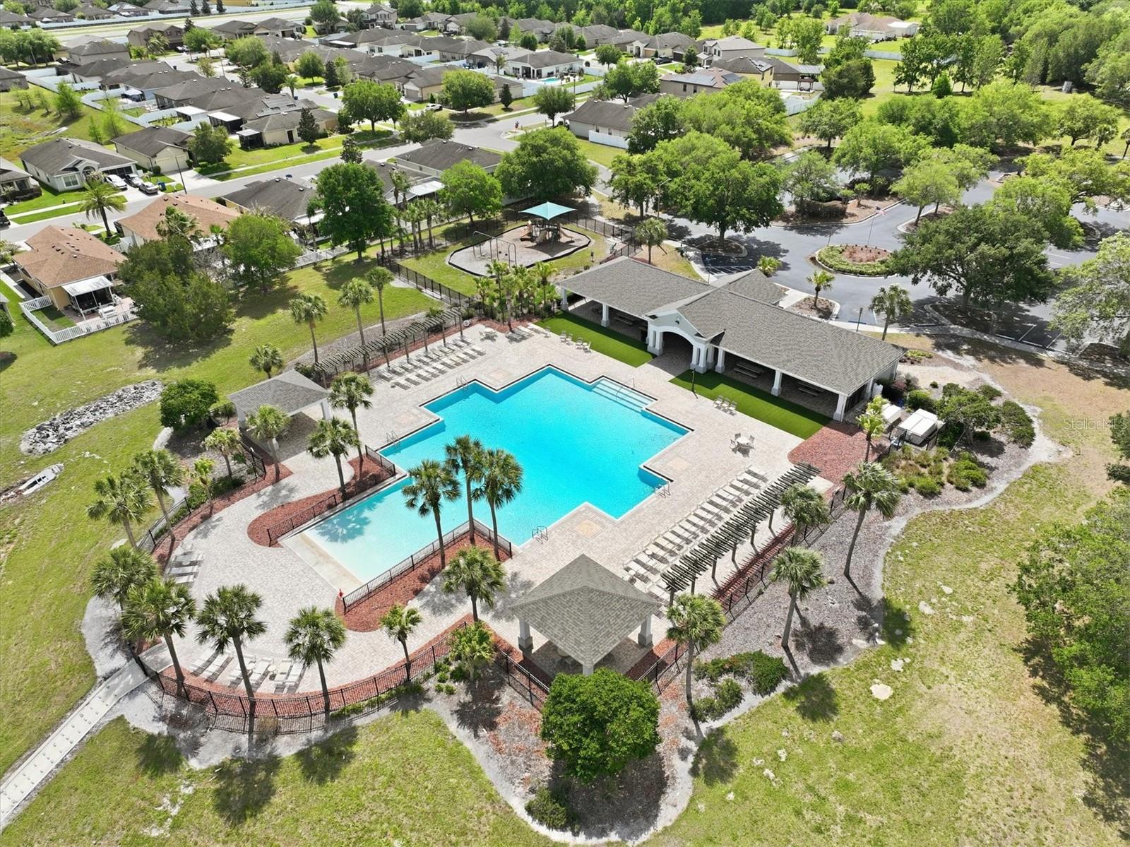 601 NODDING SHADE DR, BROOKSVILLE, FL, 34604