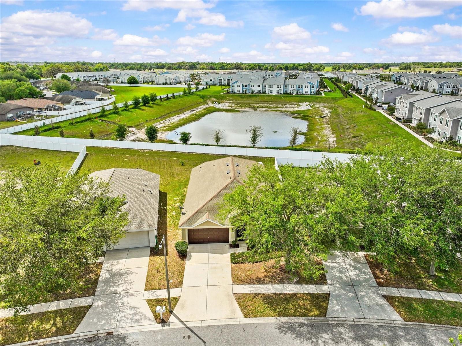 601 NODDING SHADE DR, BROOKSVILLE, FL, 34604