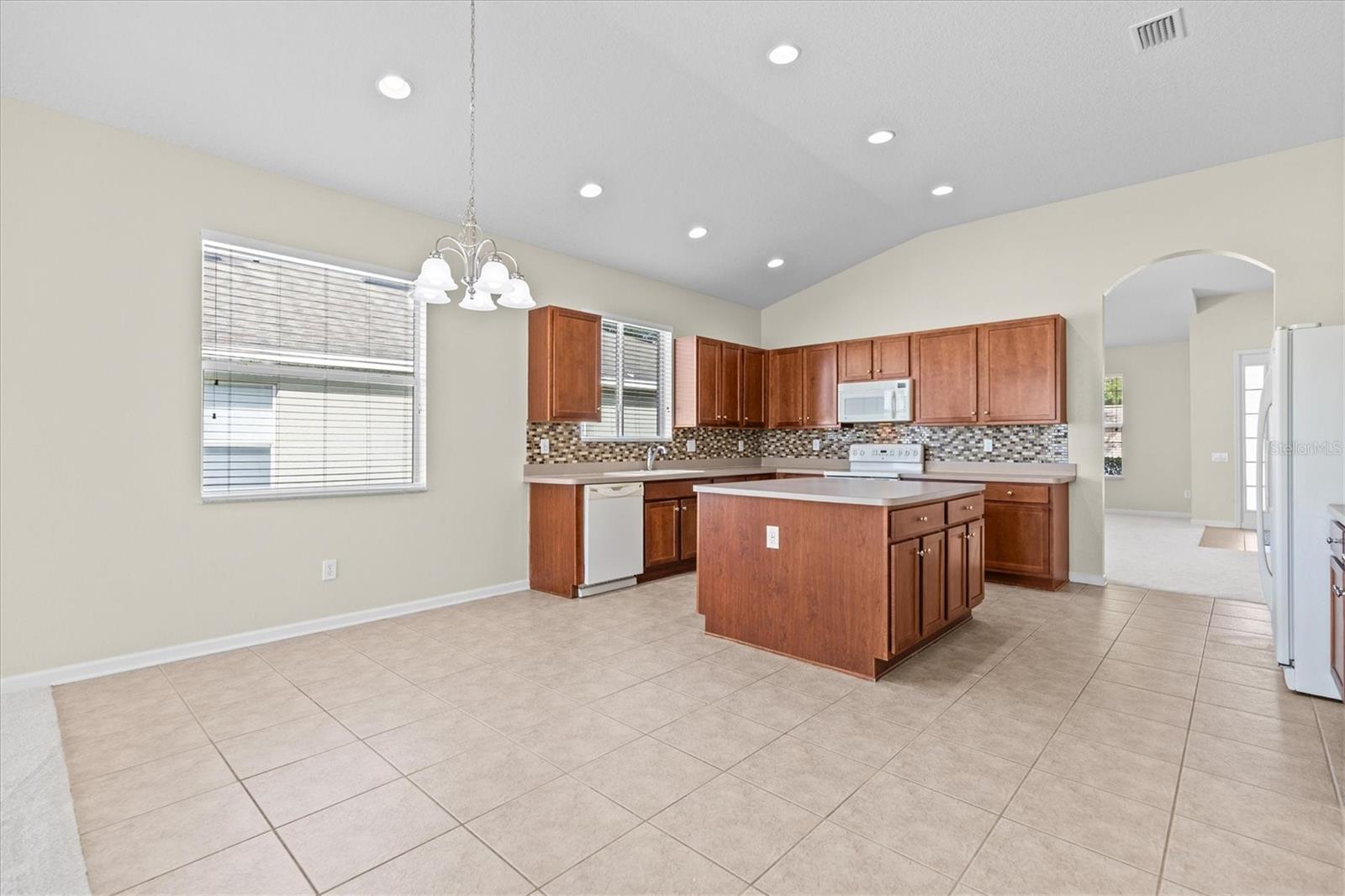 601 NODDING SHADE DR, BROOKSVILLE, FL, 34604