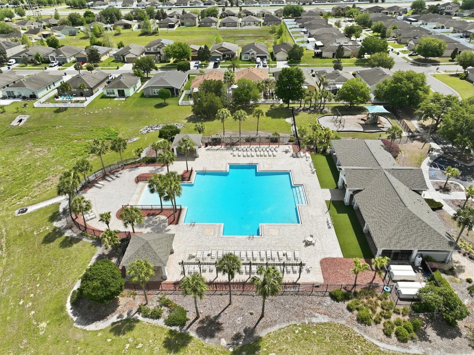 601 NODDING SHADE DR, BROOKSVILLE, FL, 34604