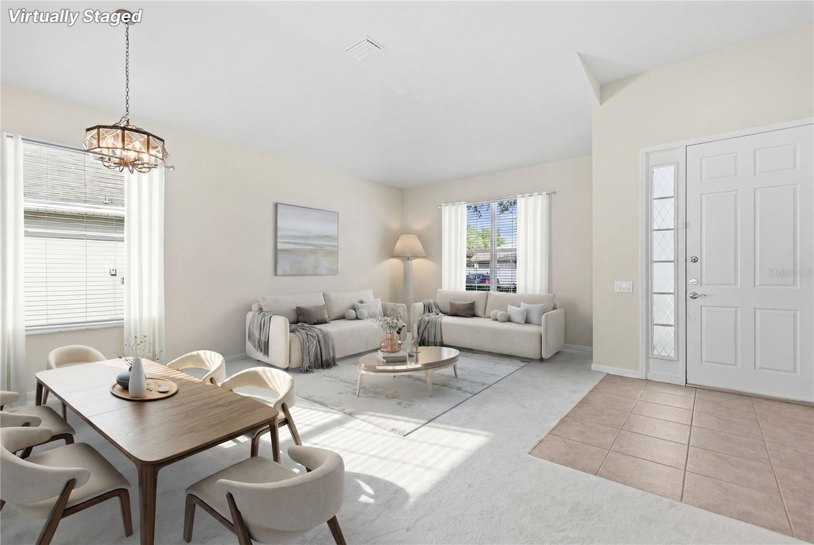 601 NODDING SHADE DR, BROOKSVILLE, FL, 34604