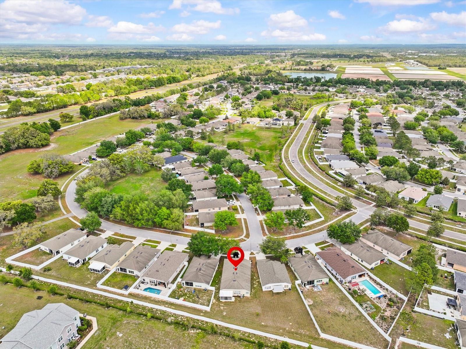 601 NODDING SHADE DR, BROOKSVILLE, FL, 34604