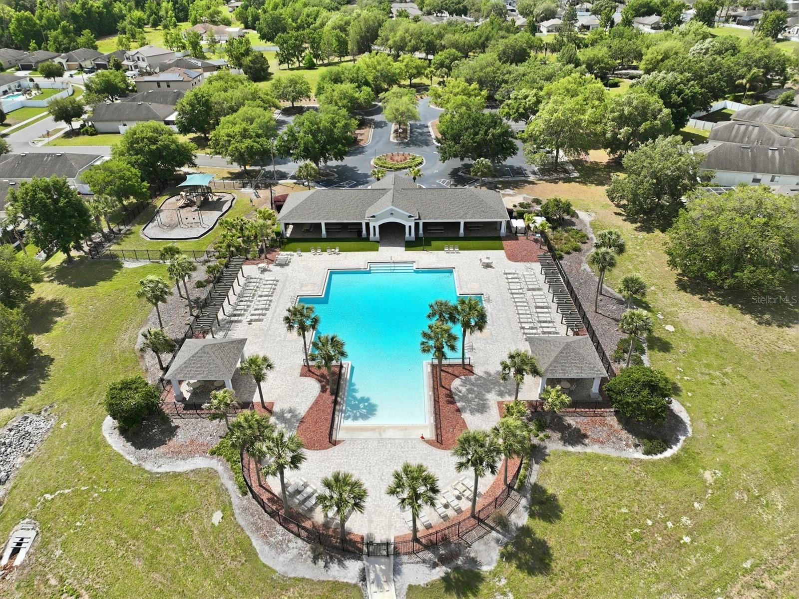 601 NODDING SHADE DR, BROOKSVILLE, FL, 34604