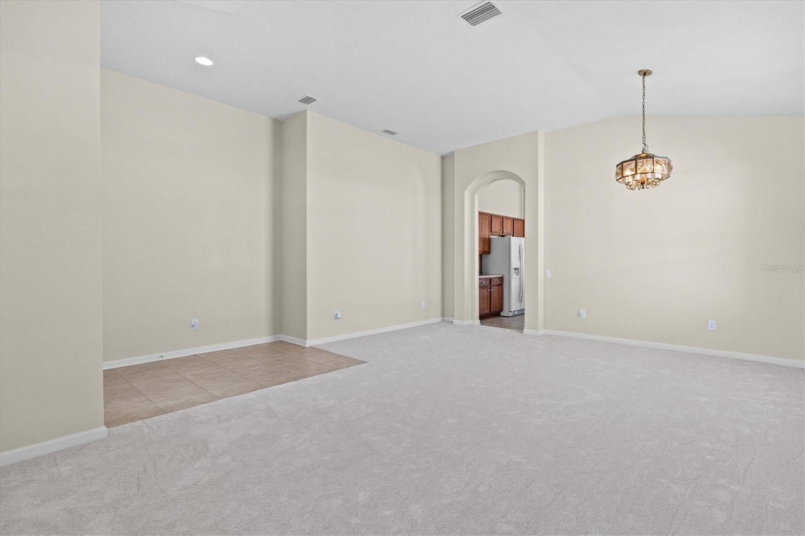 601 NODDING SHADE DR, BROOKSVILLE, FL, 34604