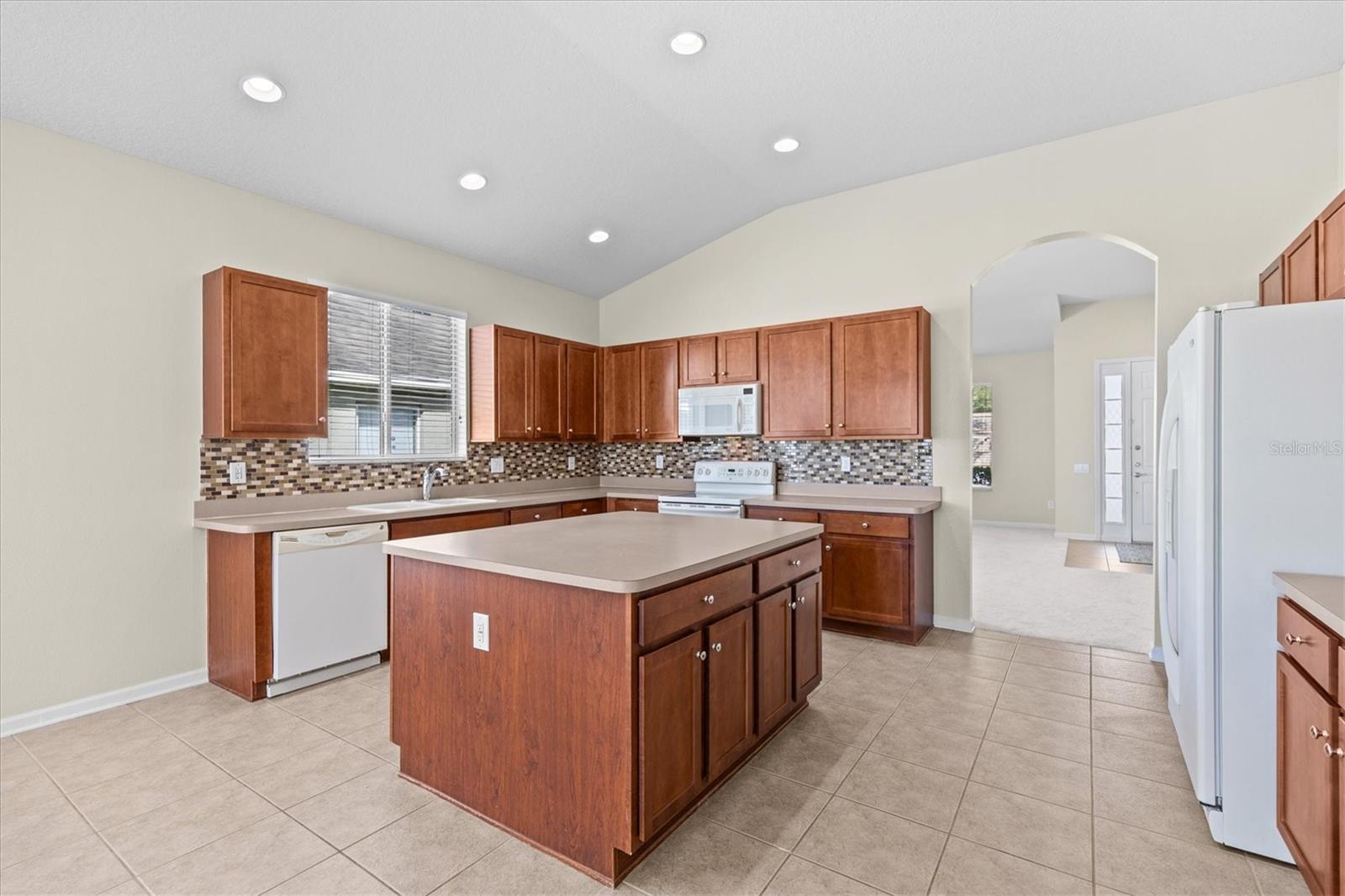 601 NODDING SHADE DR, BROOKSVILLE, FL, 34604