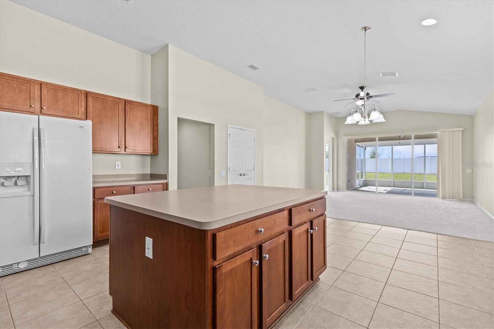 601 NODDING SHADE DR, BROOKSVILLE, FL, 34604