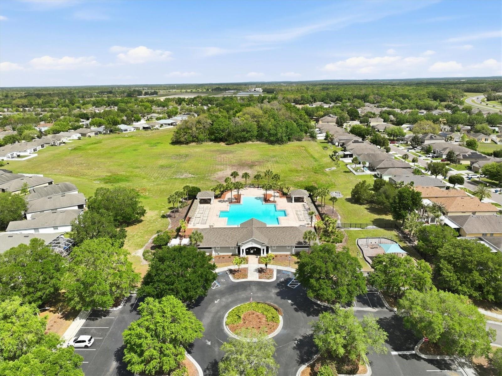 601 NODDING SHADE DR, BROOKSVILLE, FL, 34604