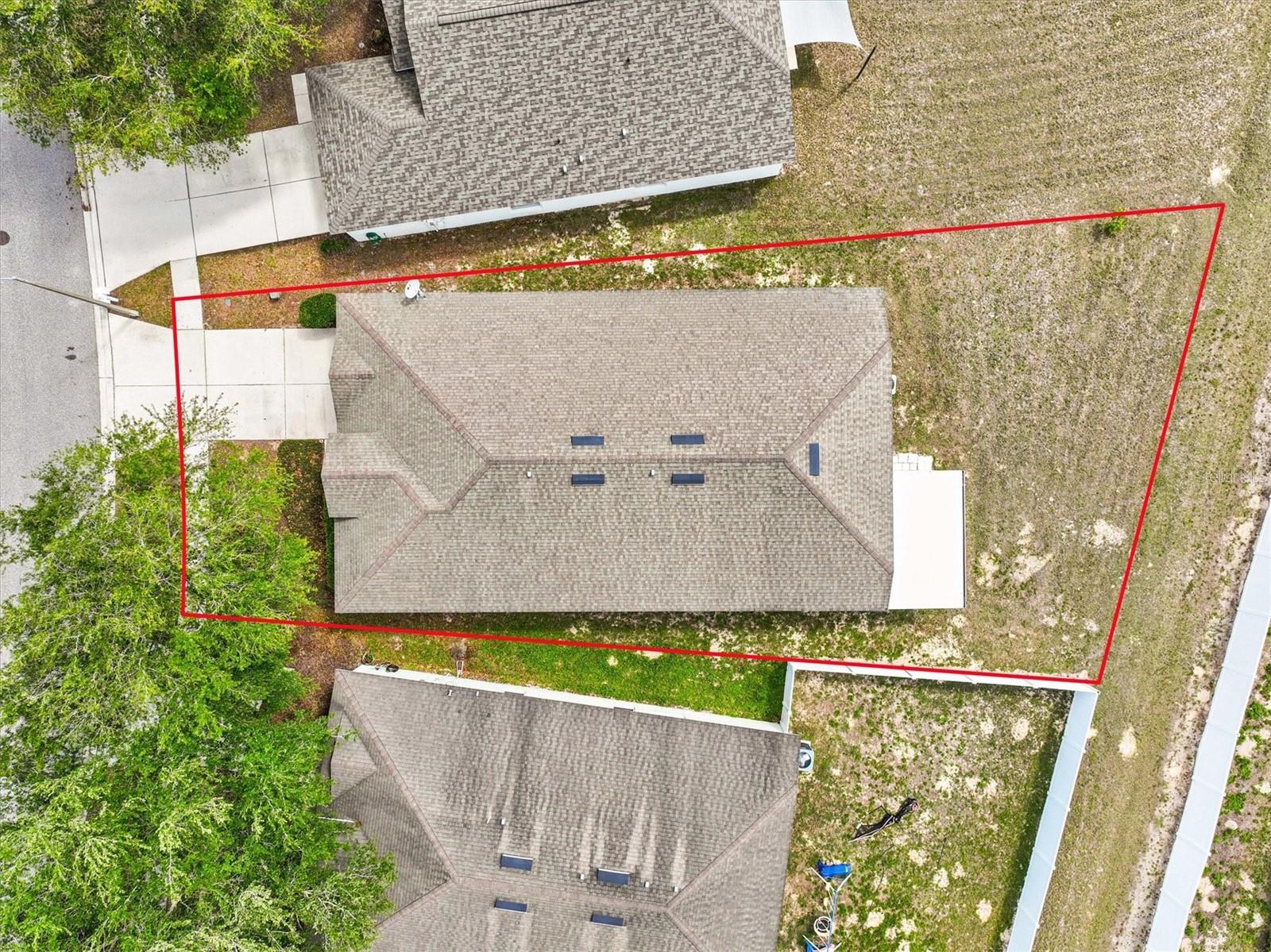 601 NODDING SHADE DR, BROOKSVILLE, FL, 34604