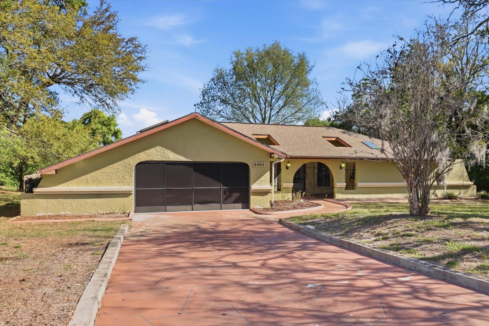 8464 DELAWARE DR, SPRING HILL, FL, 34607