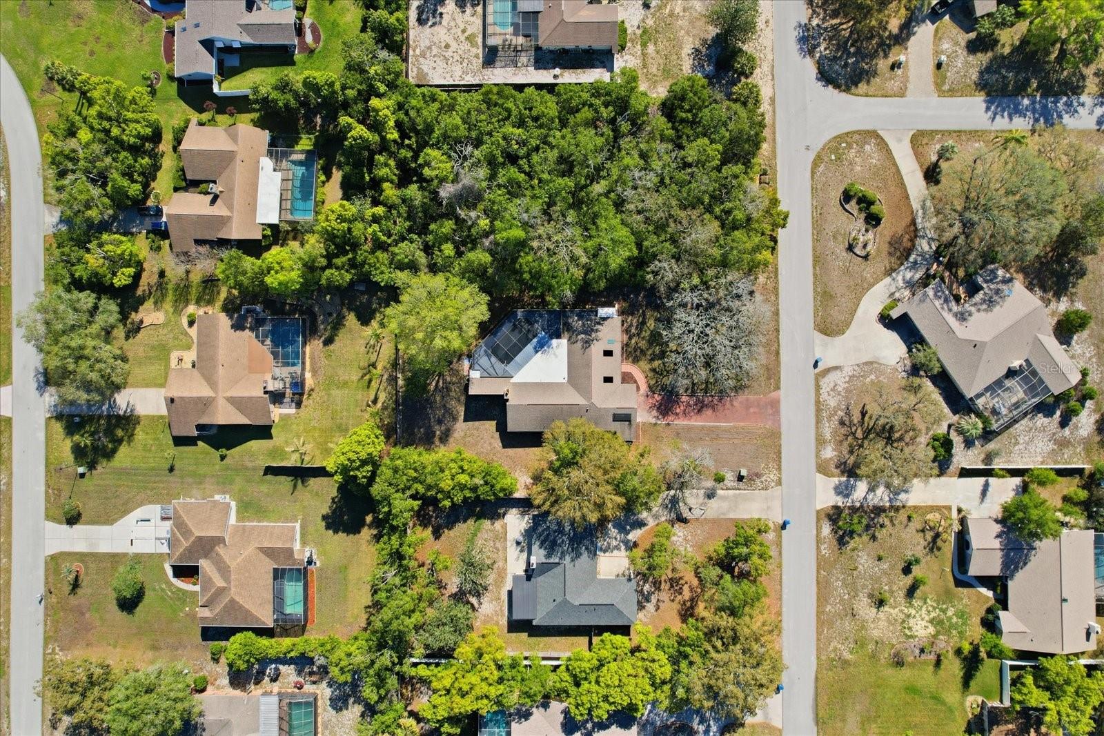 8464 DELAWARE DR, SPRING HILL, FL, 34607