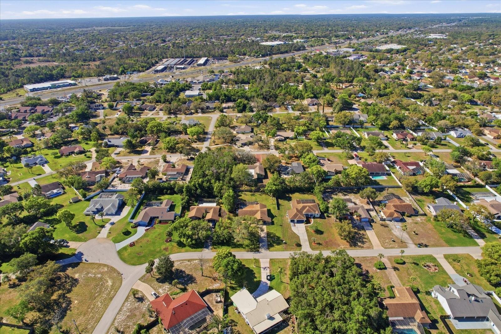 8464 DELAWARE DR, SPRING HILL, FL, 34607
