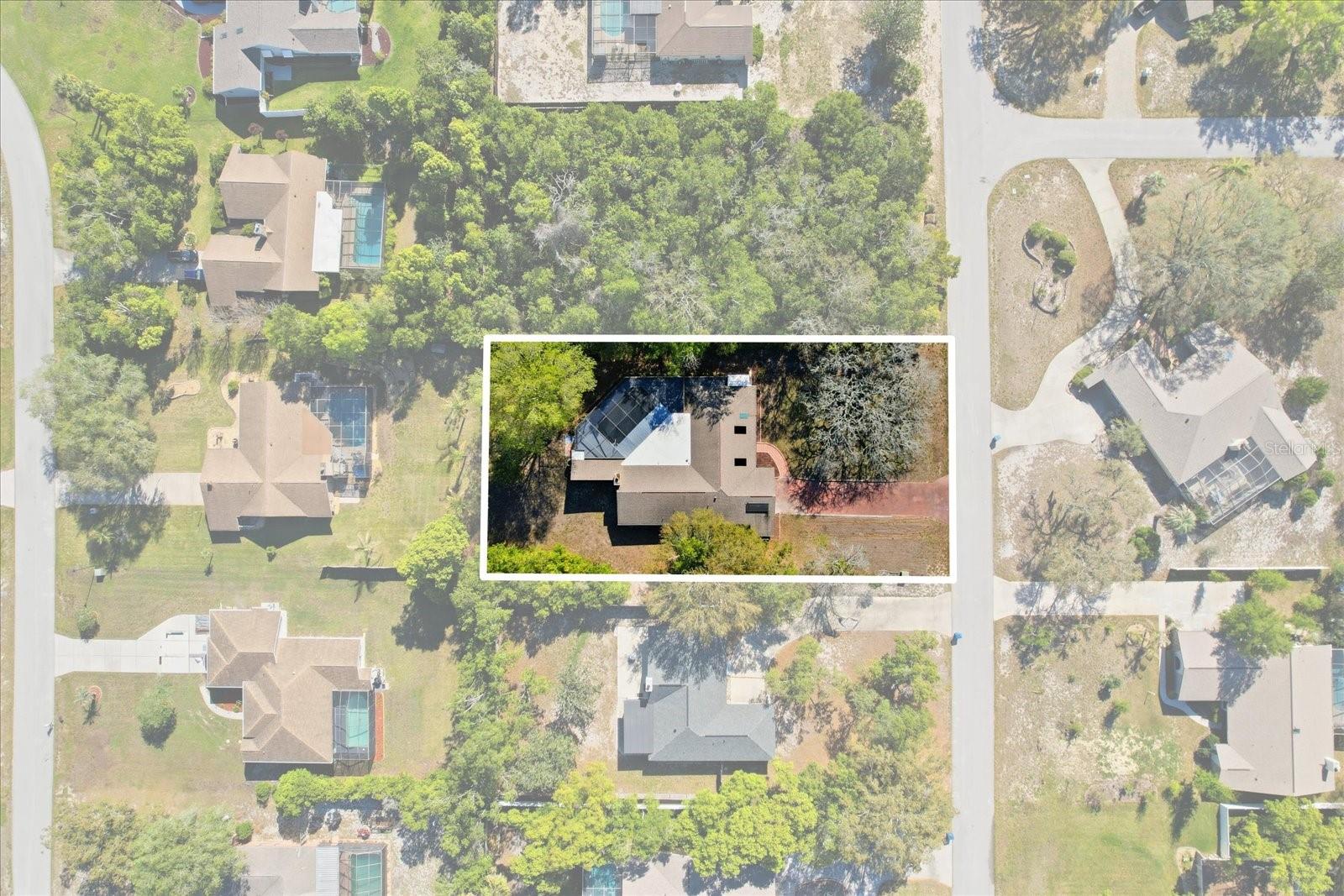 8464 DELAWARE DR, SPRING HILL, FL, 34607