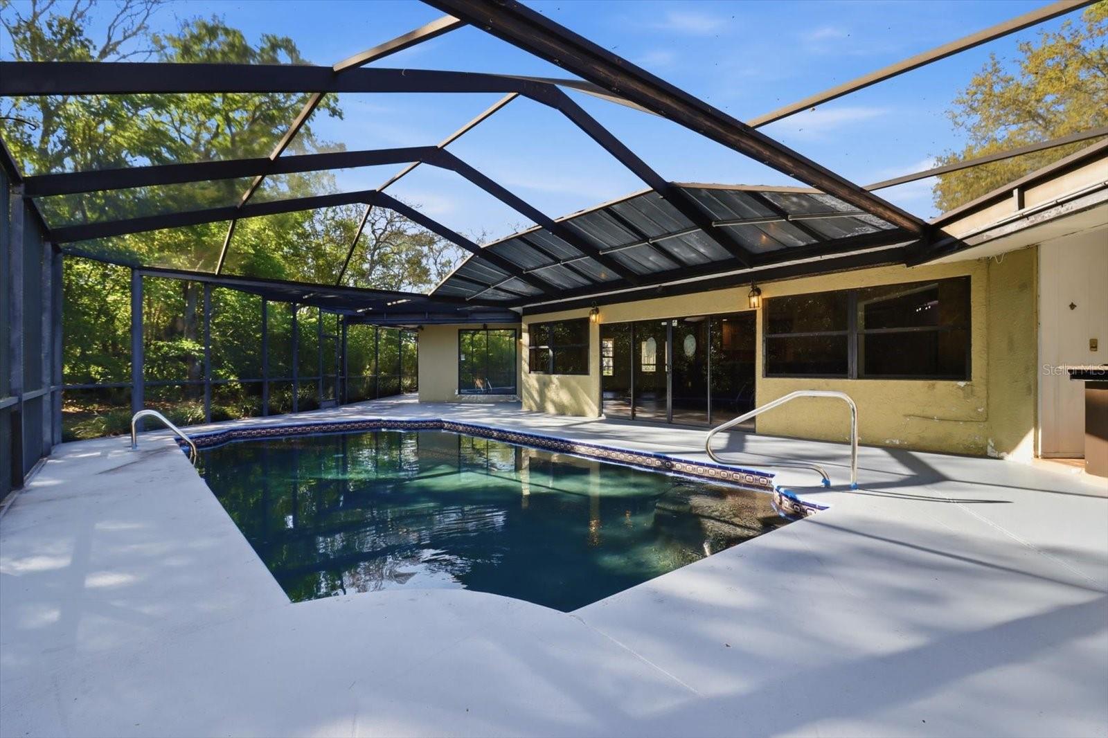 8464 DELAWARE DR, SPRING HILL, FL, 34607