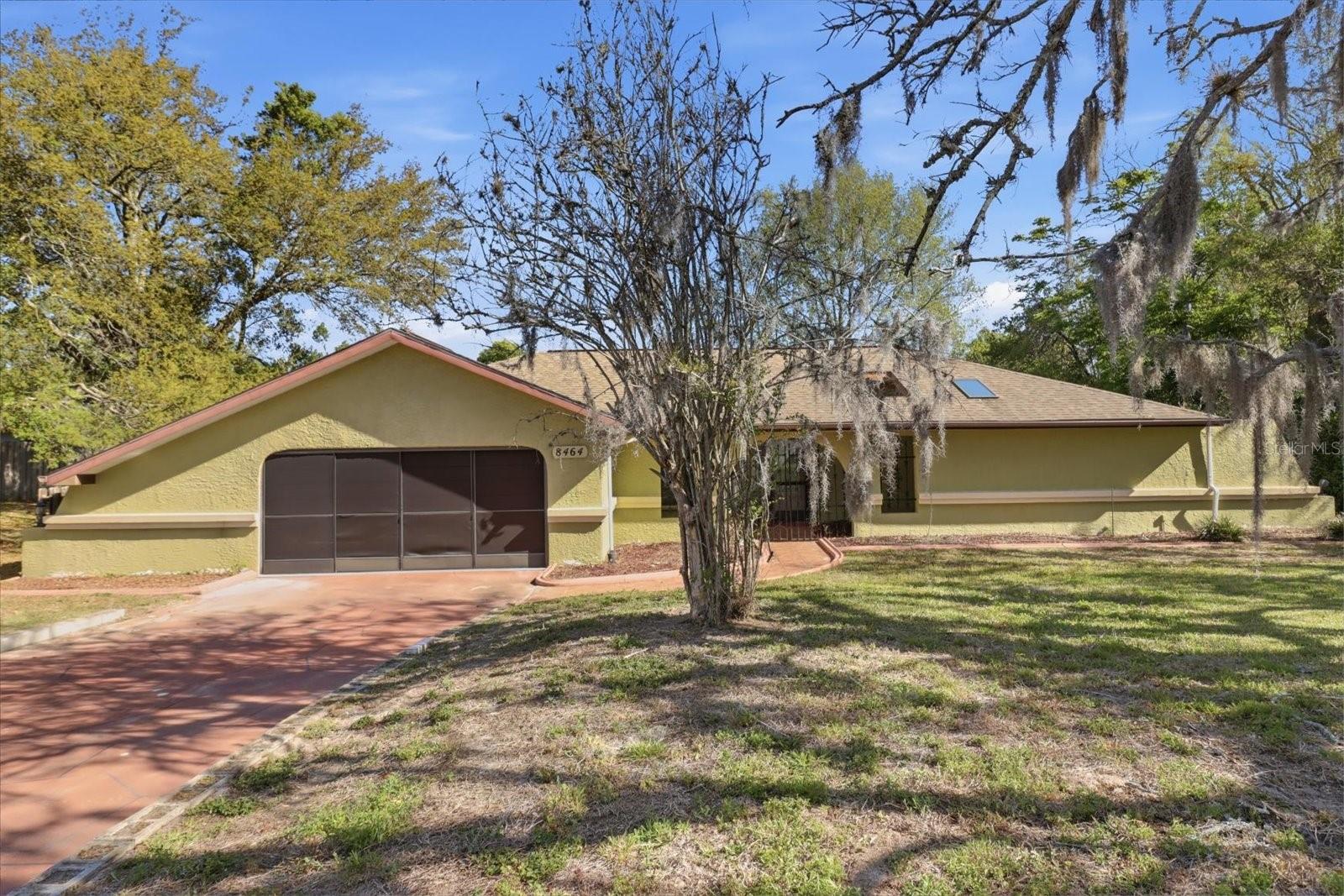 8464 DELAWARE DR, SPRING HILL, FL, 34607