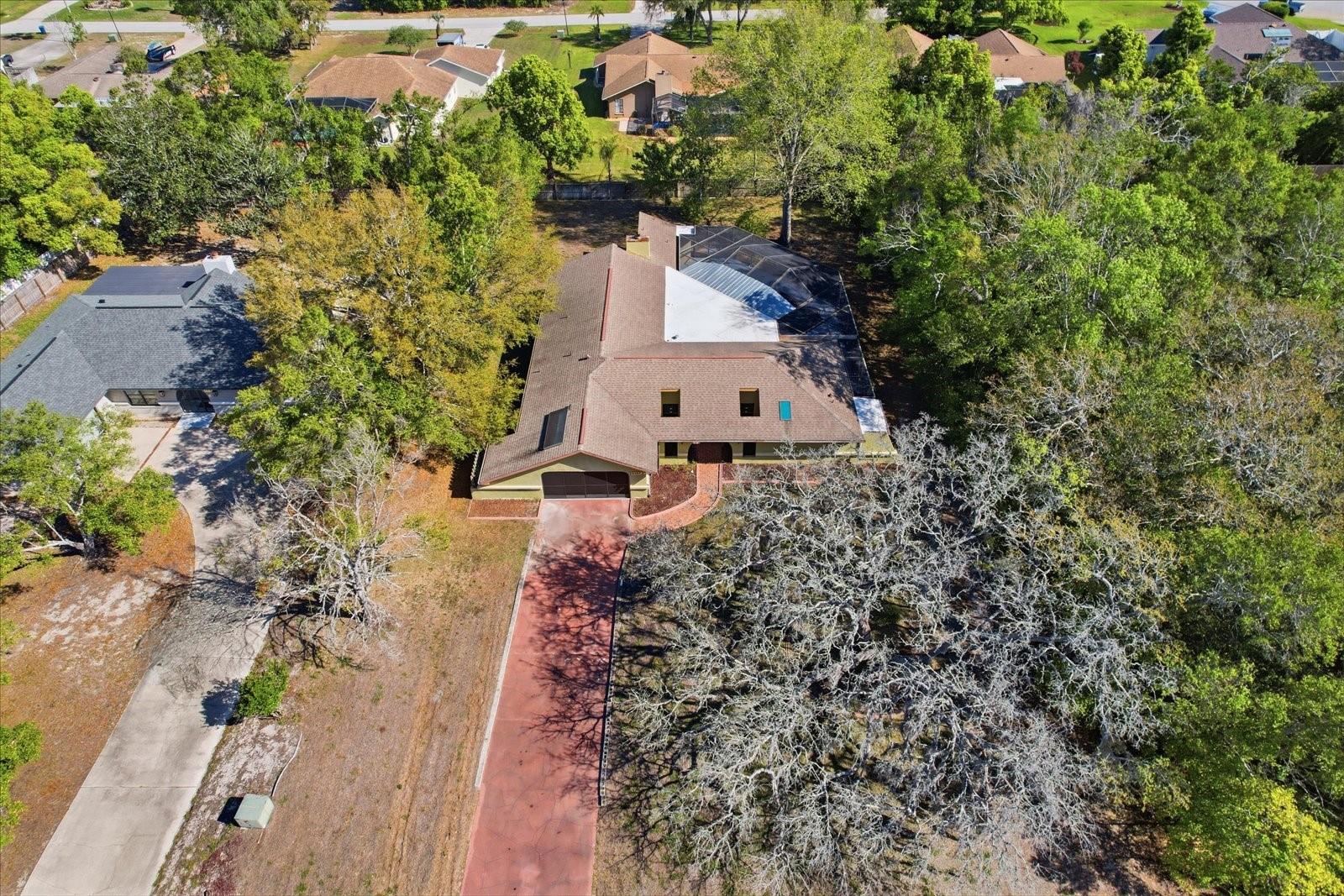 8464 DELAWARE DR, SPRING HILL, FL, 34607