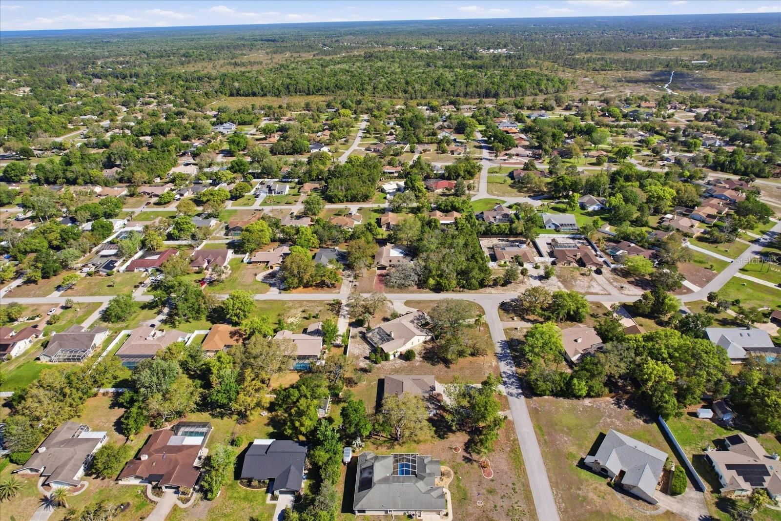 8464 DELAWARE DR, SPRING HILL, FL, 34607