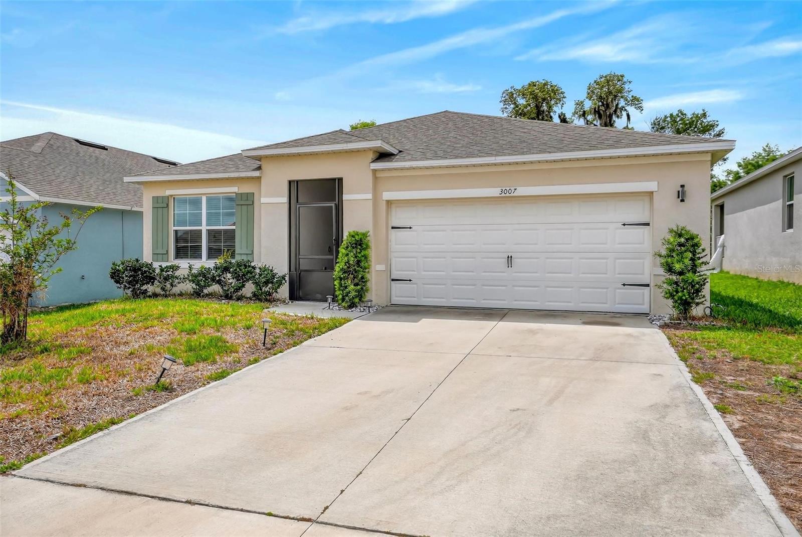3007 STATEN DR, DELTONA, FL, 32738