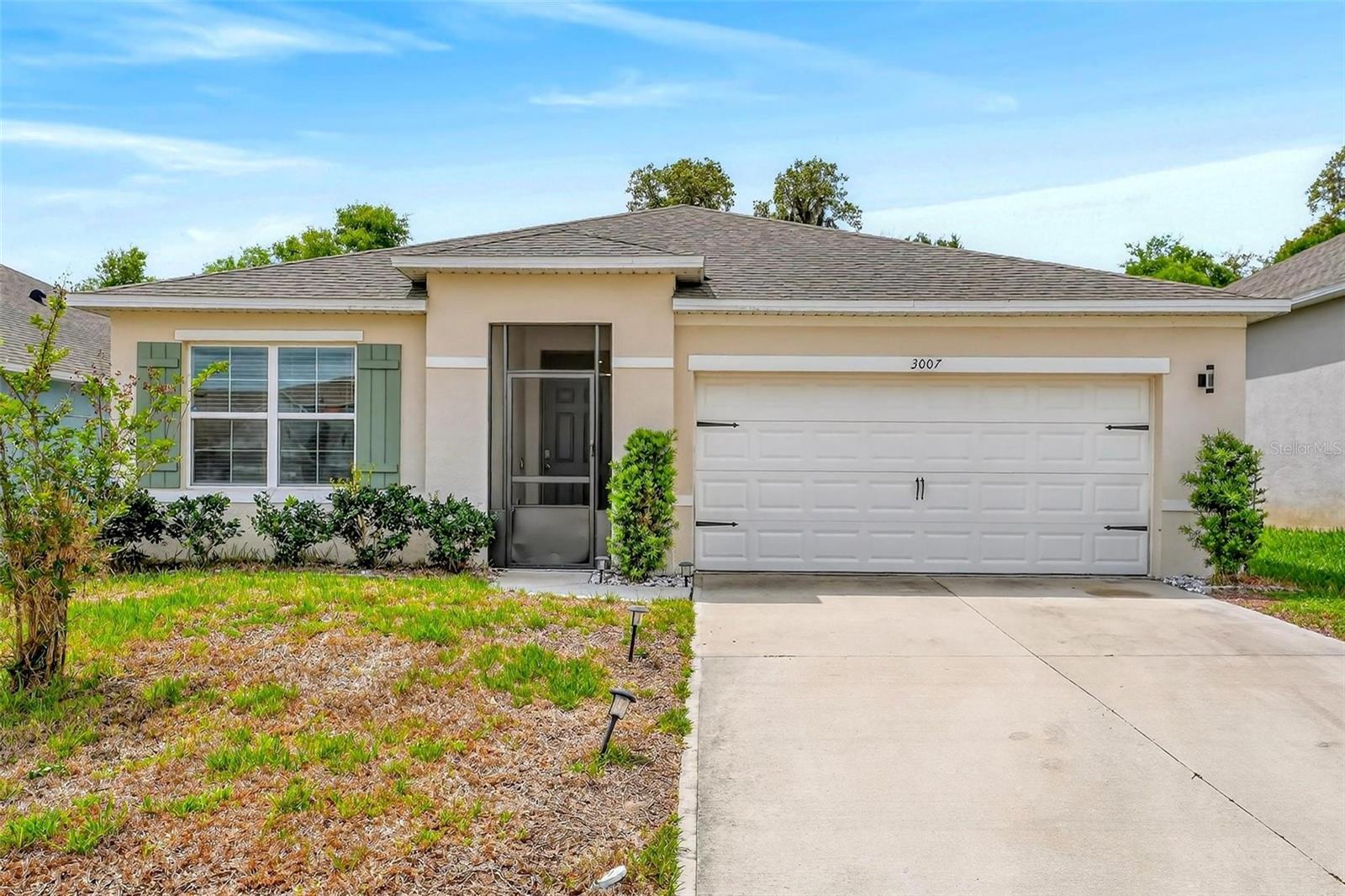 3007 STATEN DR, DELTONA, FL, 32738