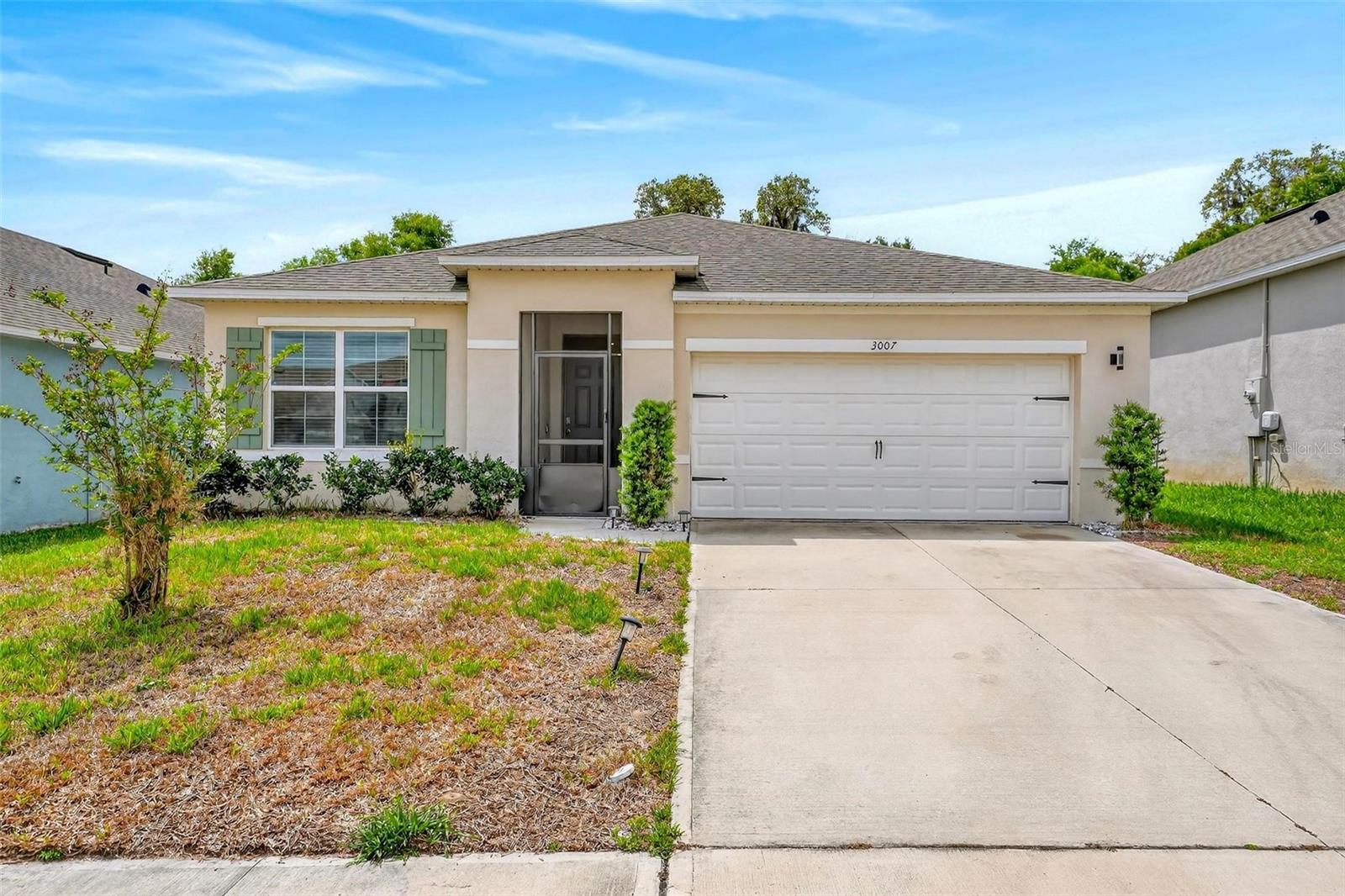 3007 STATEN DR, DELTONA, FL, 32738