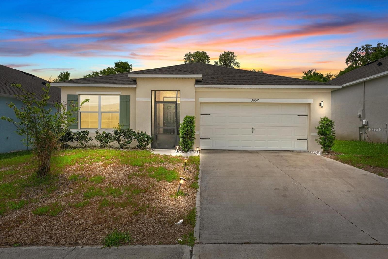 3007 STATEN DR, DELTONA, FL, 32738