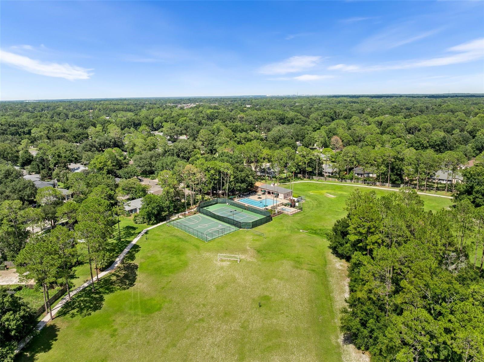 8406 SW 69TH PL, GAINESVILLE, FL, 32608