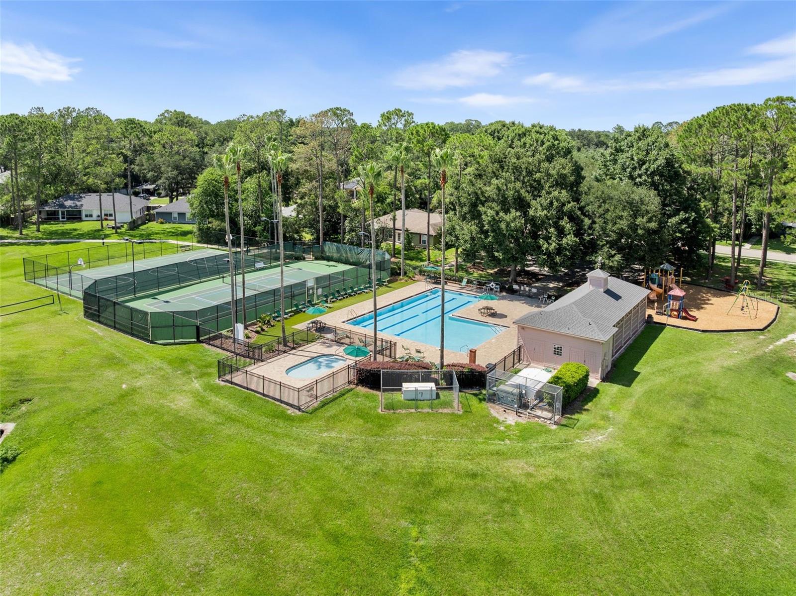 8406 SW 69TH PL, GAINESVILLE, FL, 32608