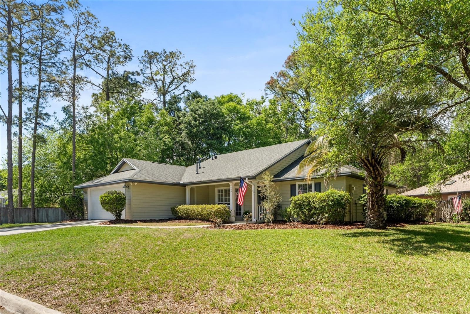 8406 SW 69TH PL, GAINESVILLE, FL, 32608