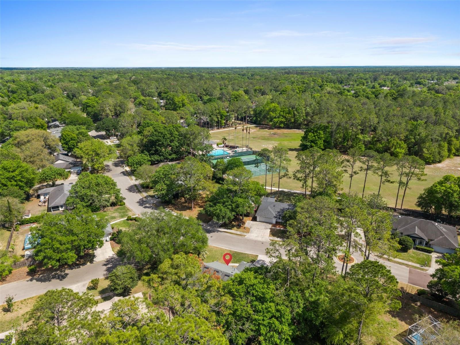 8406 SW 69TH PL, GAINESVILLE, FL, 32608