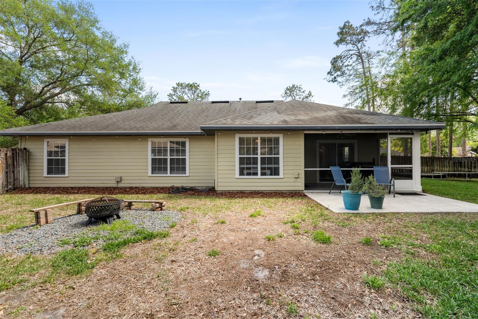 8406 SW 69TH PL, GAINESVILLE, FL, 32608
