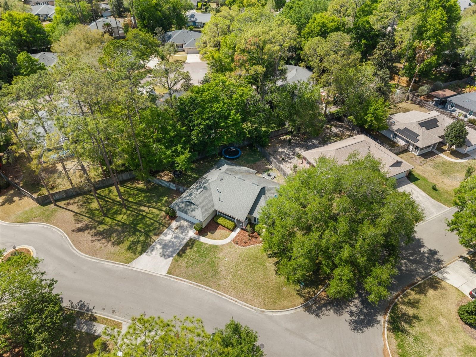8406 SW 69TH PL, GAINESVILLE, FL, 32608