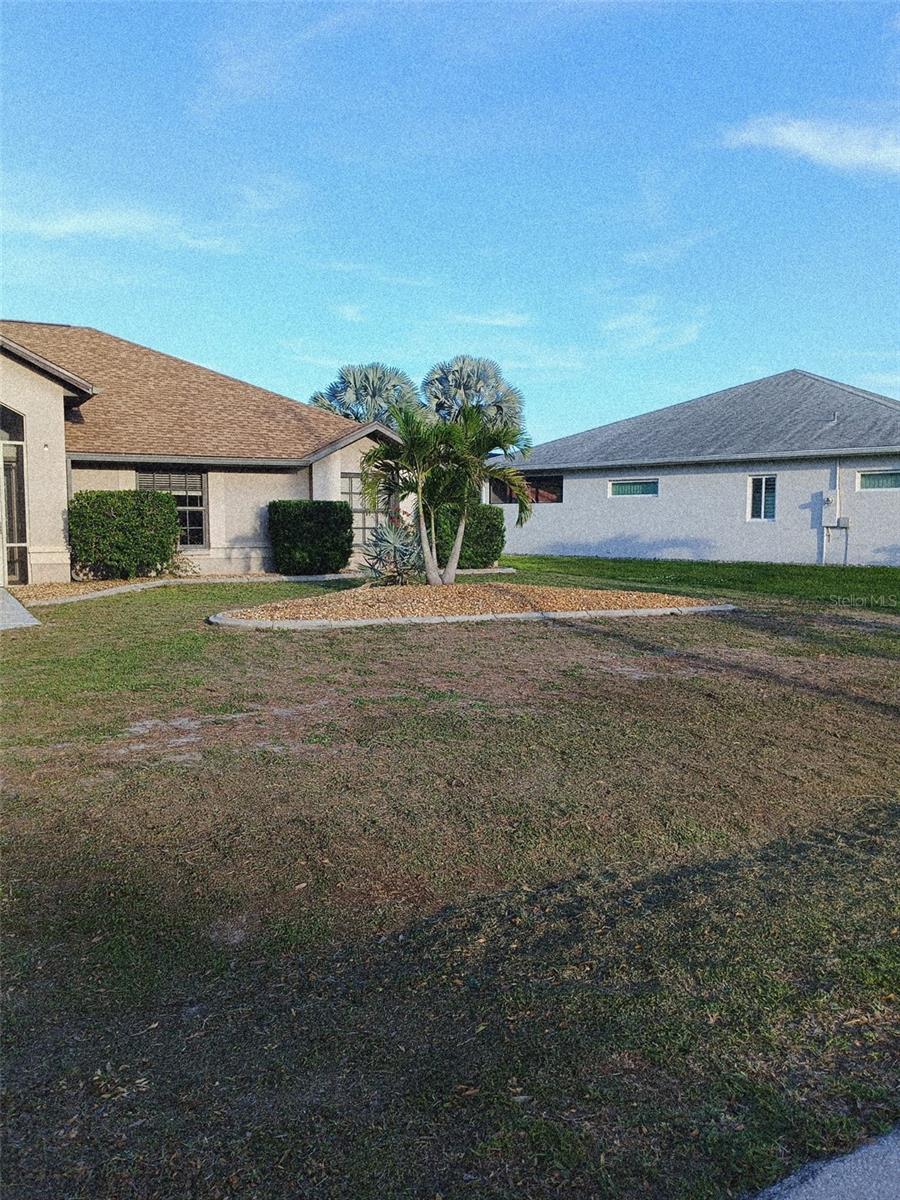 7540 COCO PLUM, PUNTA GORDA, FL, 33955