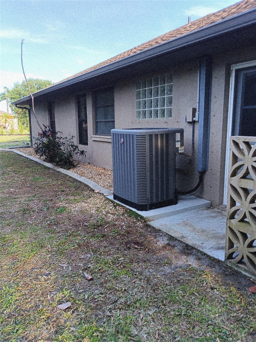 7540 COCO PLUM, PUNTA GORDA, FL, 33955