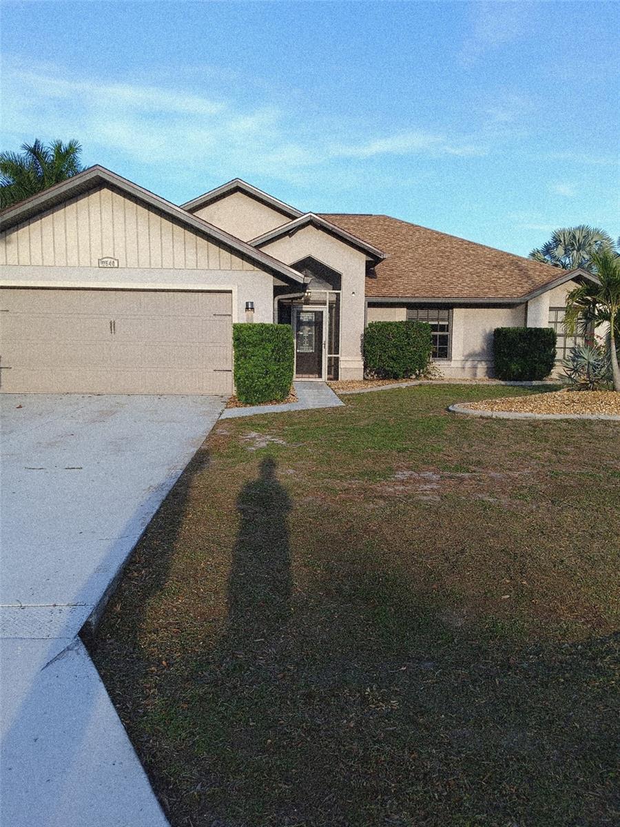 7540 COCO PLUM, PUNTA GORDA, FL, 33955