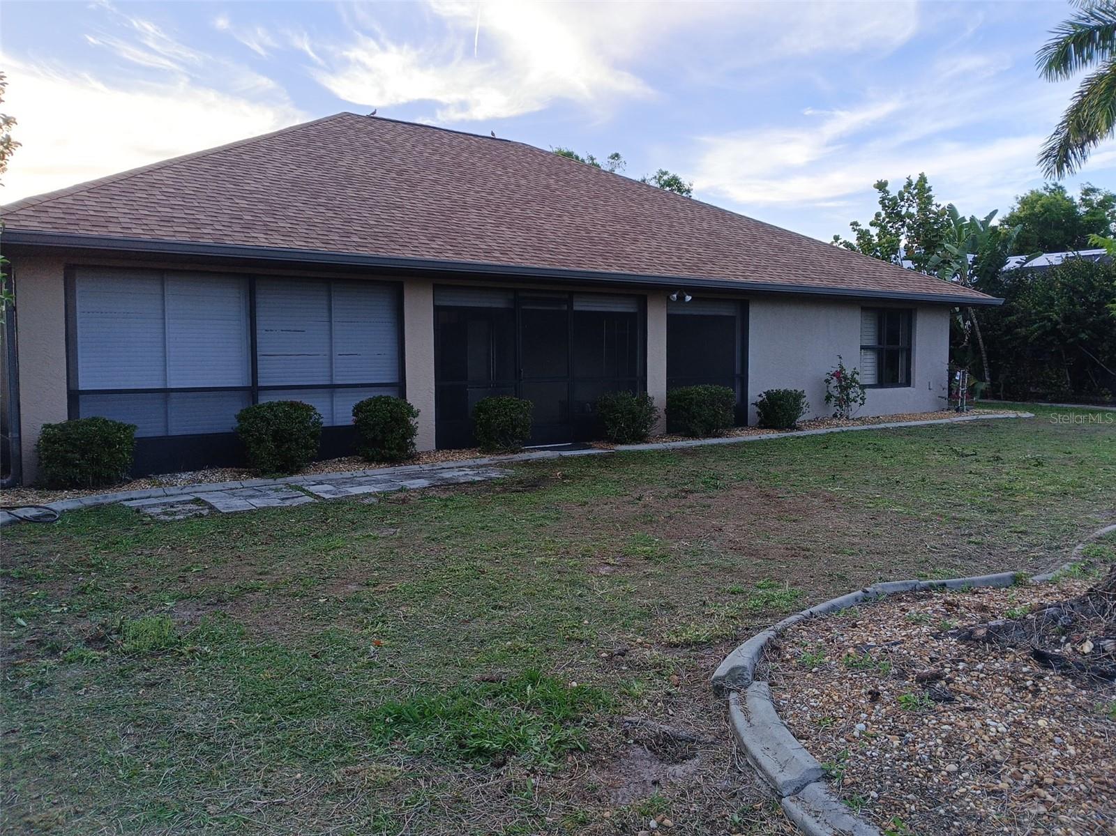 7540 COCO PLUM, PUNTA GORDA, FL, 33955