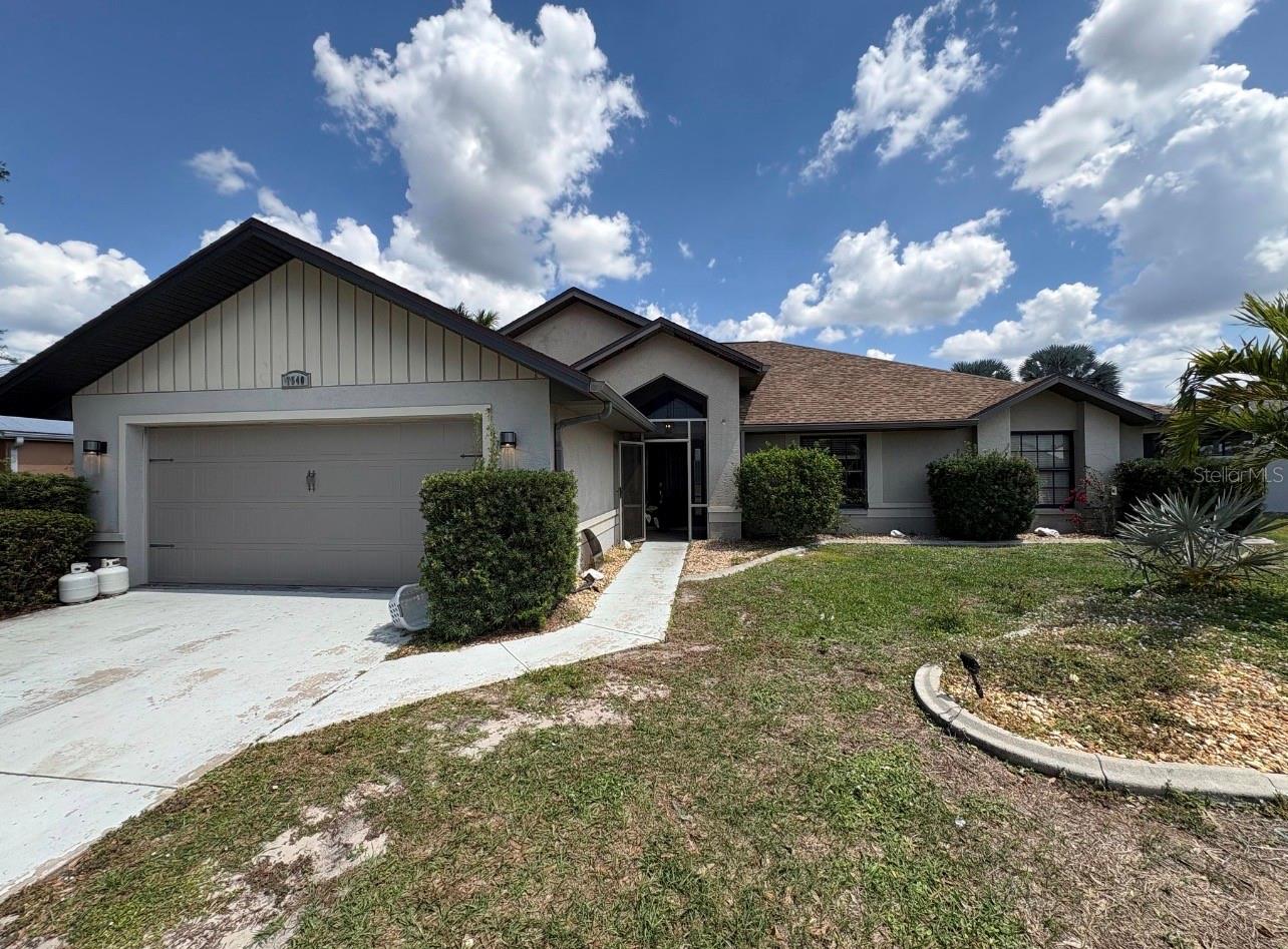 7540 COCO PLUM, PUNTA GORDA, FL, 33955