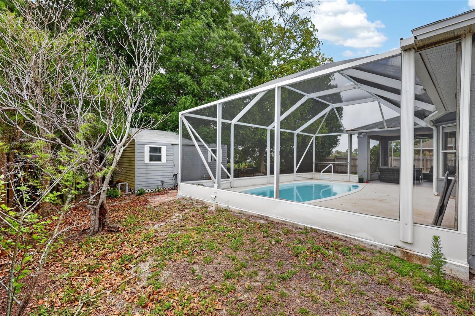 3936 SW JARMER RD, PORT ST LUCIE, FL, 34953