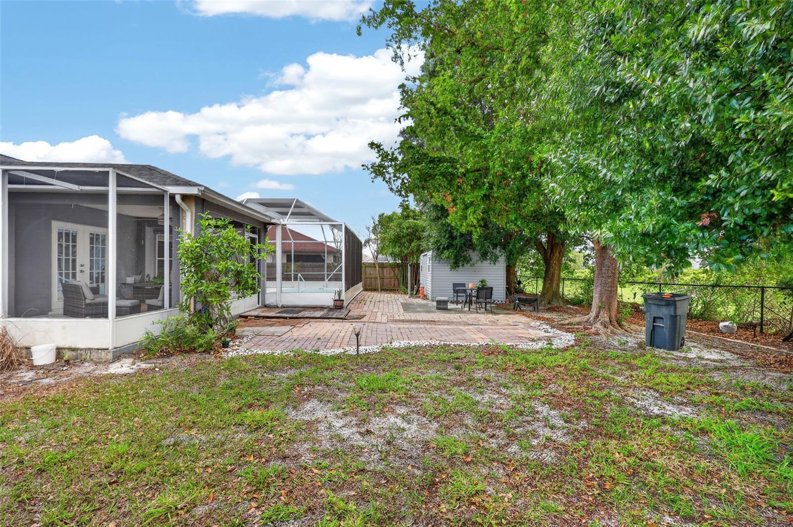 3936 SW JARMER RD, PORT ST LUCIE, FL, 34953